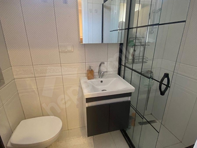 BAKIRKÖY DE  SIFIR 4+2 170 M2 SATILIK DUBLEKS DAİRE - Görsel 9