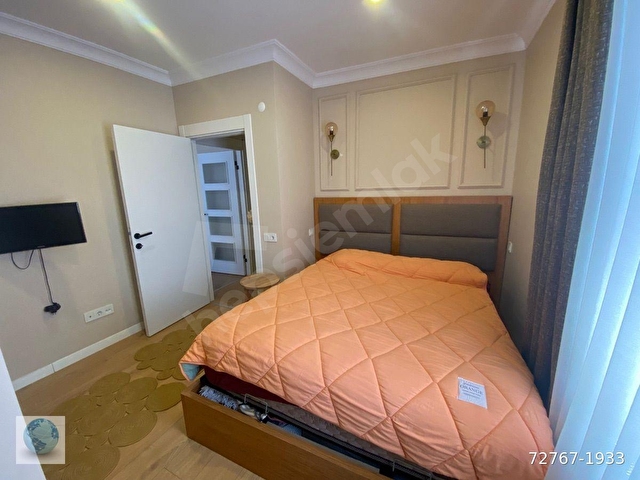 BAKIRKÖY DE  SIFIR 4+2 170 M2 SATILIK DUBLEKS DAİRE - Görsel 11