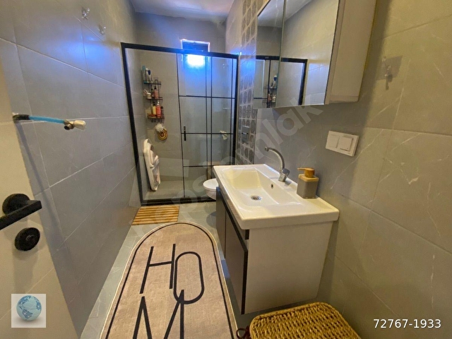 BAKIRKÖY DE  SIFIR 4+2 170 M2 SATILIK DUBLEKS DAİRE - Görsel 14