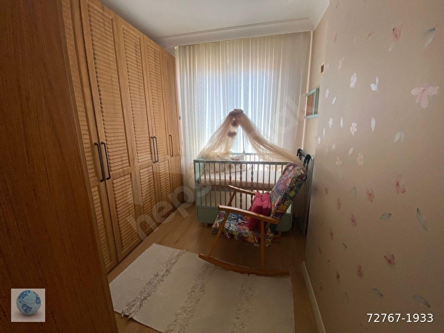 BAKIRKÖY DE  SIFIR 4+2 170 M2 SATILIK DUBLEKS DAİRE - Görsel 15