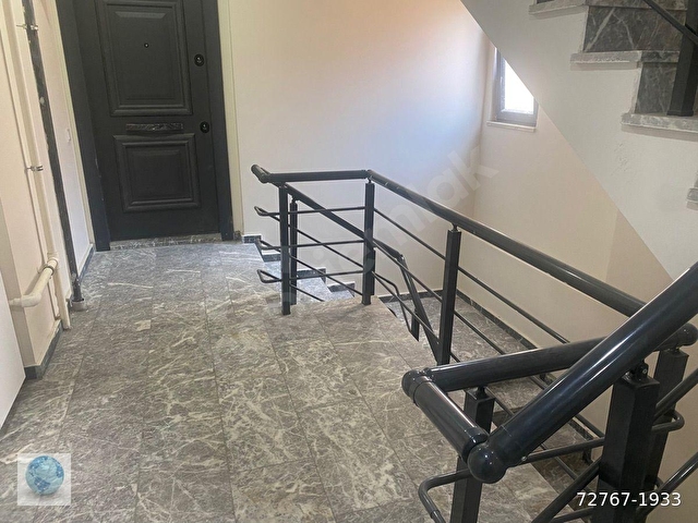 BAKIRKÖY DE  SIFIR 4+2 170 M2 SATILIK DUBLEKS DAİRE - Görsel 21