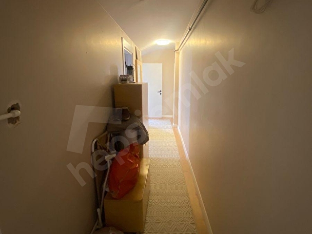 BAKIRKÖY DE  SIFIR 4+2 170 M2 SATILIK DUBLEKS DAİRE - Görsel 24