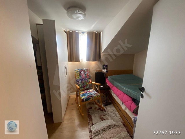 BAKIRKÖY DE  SIFIR 4+2 170 M2 SATILIK DUBLEKS DAİRE - Görsel 25