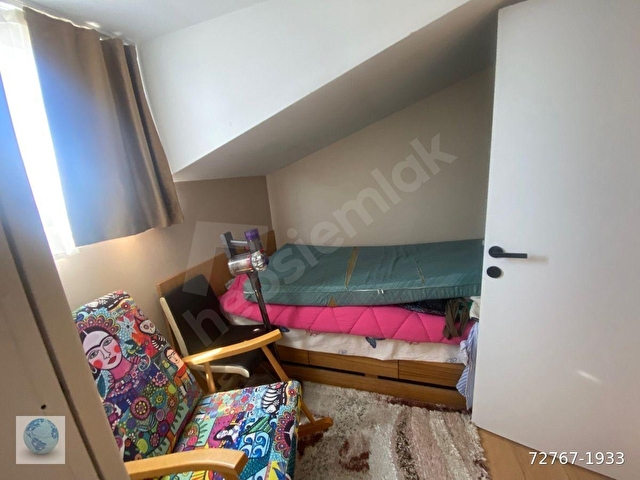 BAKIRKÖY DE  SIFIR 4+2 170 M2 SATILIK DUBLEKS DAİRE - Görsel 27