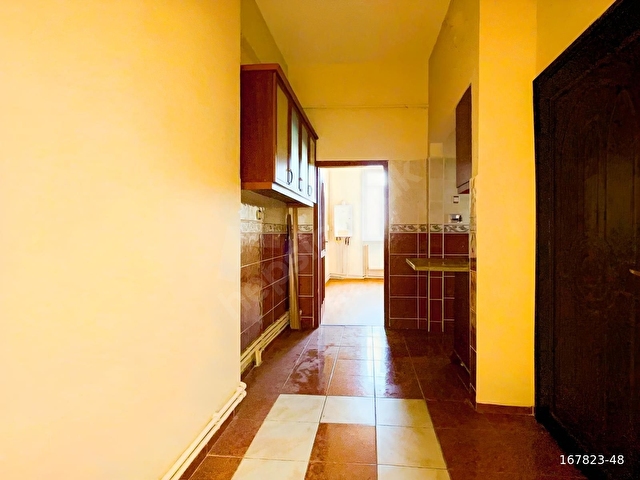 Galata Şişhane ve İstiklale Adım Mesafede Kiralık 2+1 Daire - Görsel 5