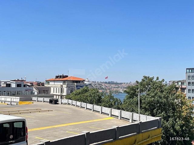 Galata Şişhane ve İstiklale Adım Mesafede Kiralık 2+1 Daire - Görsel 13