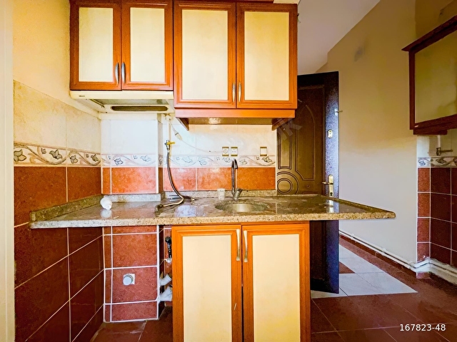 Galata Şişhane ve İstiklale Adım Mesafede Kiralık 2+1 Daire - Görsel 9