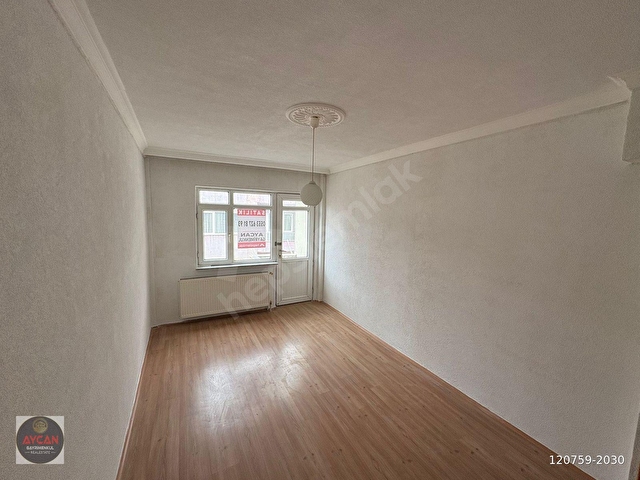 AYCAN GAYRİMENKULDEN HACI YUSUFTA 3+1 120 M² GENİŞ DAİRE - Görsel 4