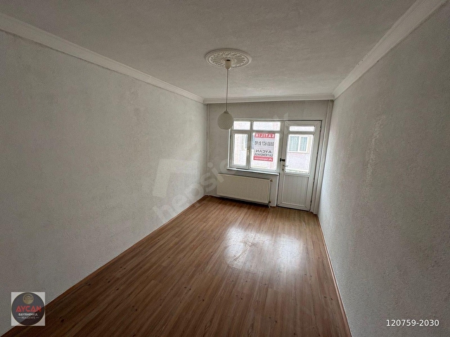 AYCAN GAYRİMENKULDEN HACI YUSUFTA 3+1 120 M² GENİŞ DAİRE - Görsel 2