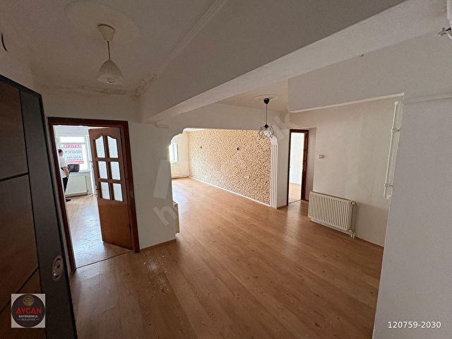 AYCAN GAYRİMENKULDEN HACI YUSUFTA 3+1 120 M² GENİŞ DAİRE - Görsel 11