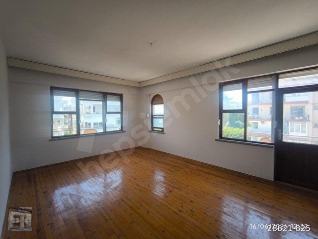 Alanya merkez Güllerpınarında kiralık 2+1 daire - Görsel 11