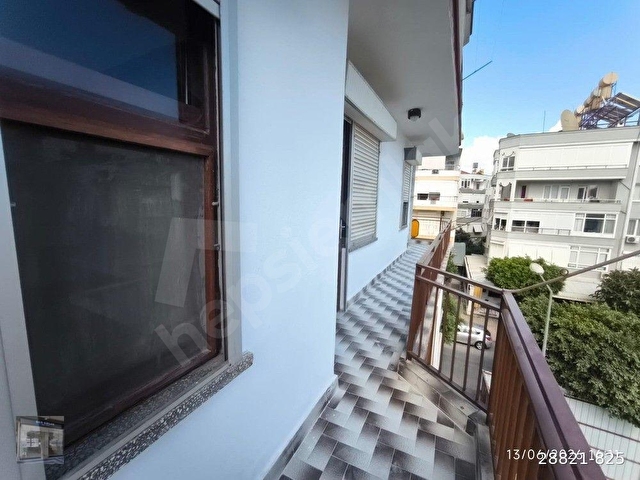 Alanya merkez Güllerpınarında kiralık 2+1 daire - Görsel 17