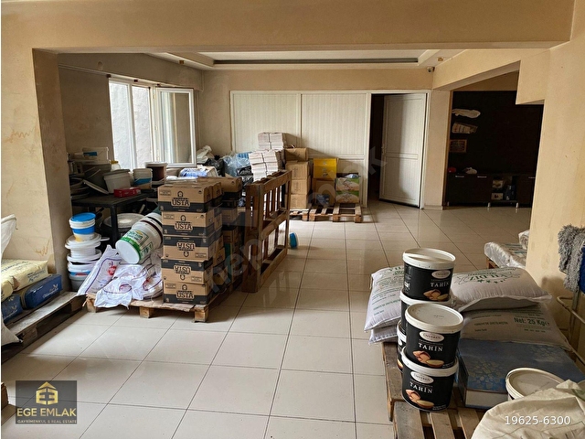 AYDIN EGE EMLAKTAN GÜZELHİSAR  MAH. KURUMSAL KİRACILI 240m2 SATILIK İŞ YERİ - Görsel 3