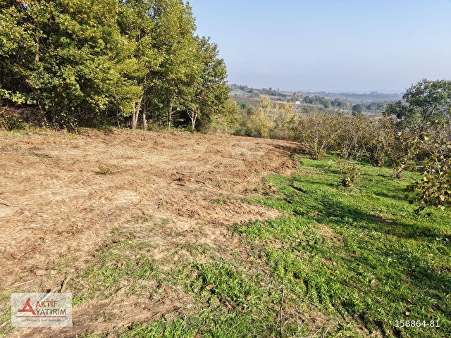 KANDIRA ANTAPLI MAHALLESİNDE SATILIK 1632 M2 FIRSAT TARLA - Görsel 16