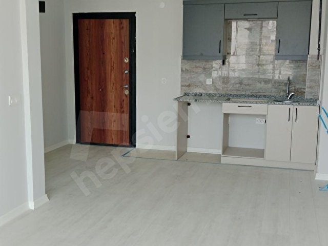 TEKİRDAĞ SÜLEYMANPAŞA ÇiFTLİKÖNÜ MAH SATILIK 1+1 DAİRE - Görsel 2