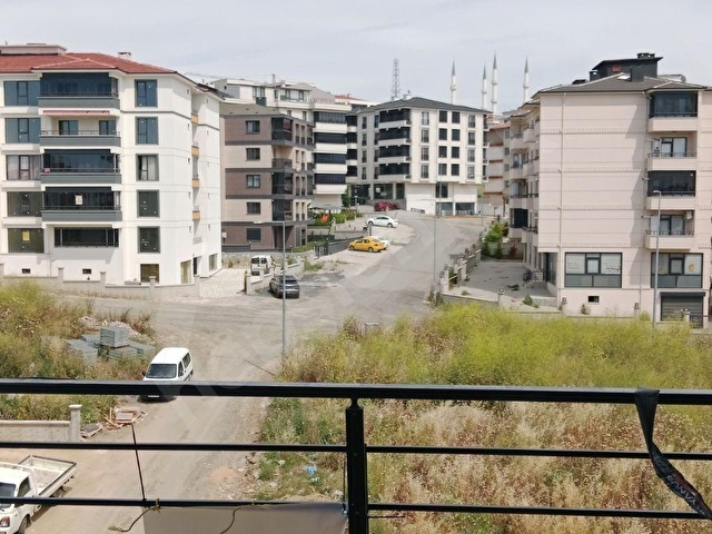 TEKİRDAĞ SÜLEYMANPAŞA ÇiFTLİKÖNÜ MAH SATILIK 1+1 DAİRE - Görsel 9