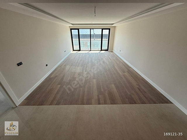 FS GÜLER GAYRİMENKUL█PROTOKOL CEPHE ULTRA LÜX 4+1 SİTEDE FIRSAT - Görsel 11