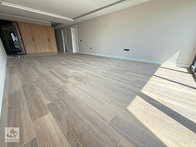 FS GÜLER GAYRİMENKUL█PROTOKOL CEPHE ULTRA LÜX 4+1 SİTEDE FIRSAT - Görsel 14