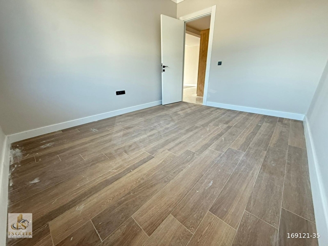 FS GÜLER GAYRİMENKUL█PROTOKOL CEPHE ULTRA LÜX 4+1 SİTEDE FIRSAT - Görsel 28