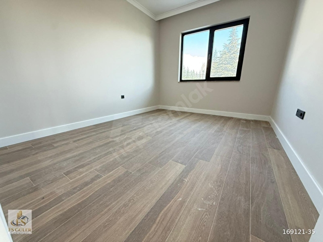 FS GÜLER GAYRİMENKUL█PROTOKOL CEPHE ULTRA LÜX 4+1 SİTEDE FIRSAT - Görsel 17