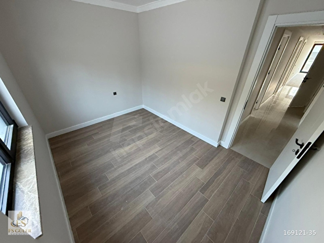 FS GÜLER GAYRİMENKUL█PROTOKOL CEPHE ULTRA LÜX 4+1 SİTEDE FIRSAT - Görsel 29
