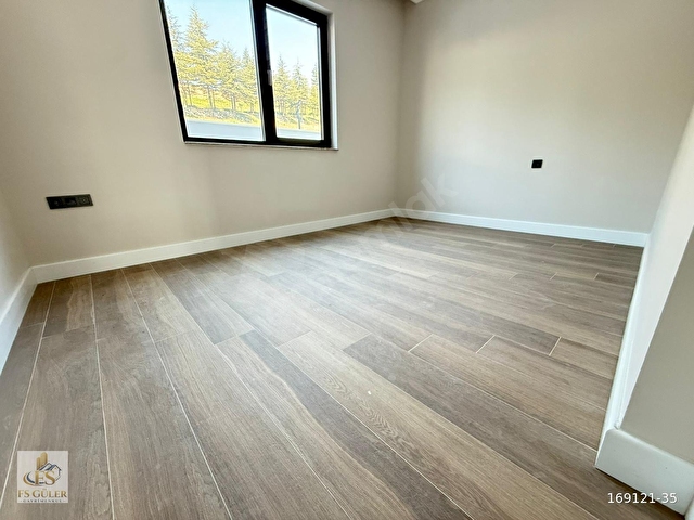 FS GÜLER GAYRİMENKUL█PROTOKOL CEPHE ULTRA LÜX 4+1 SİTEDE FIRSAT - Görsel 26