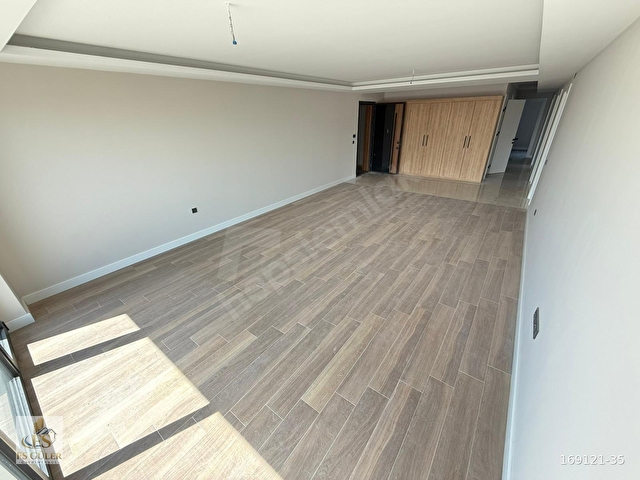 FS GÜLER GAYRİMENKUL█PROTOKOL CEPHE ULTRA LÜX 4+1 SİTEDE FIRSAT - Görsel 16
