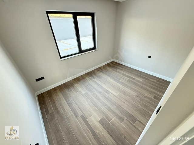 FS GÜLER GAYRİMENKUL█PROTOKOL CEPHE ULTRA LÜX 4+1 SİTEDE FIRSAT - Görsel 27