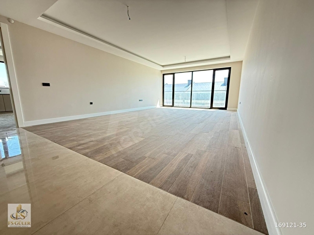 FS GÜLER GAYRİMENKUL█PROTOKOL CEPHE ULTRA LÜX 4+1 SİTEDE FIRSAT - Görsel 12