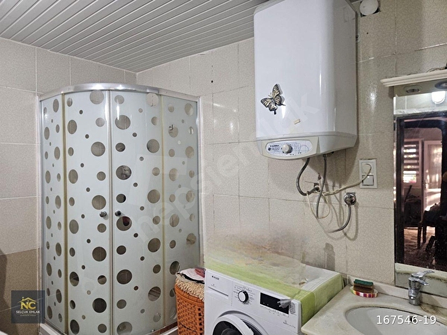 İZMİR TİRE HALKAPINAR KÖYÜ SATILIK ZEYTİNLİK - Görsel 4
