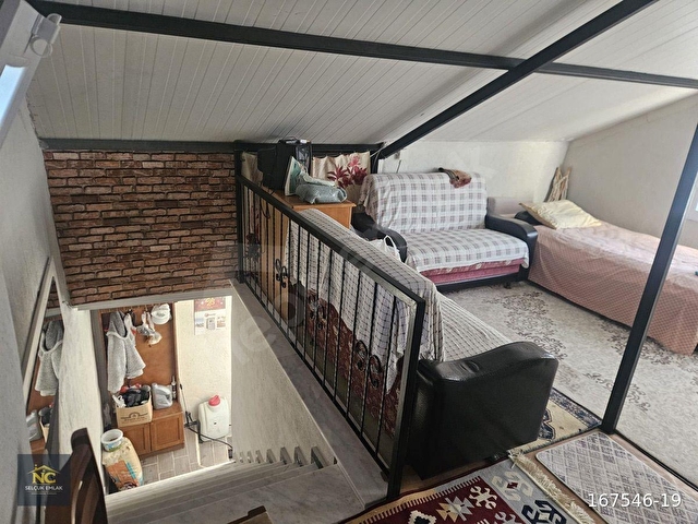 İZMİR TİRE HALKAPINAR KÖYÜ SATILIK ZEYTİNLİK - Görsel 7