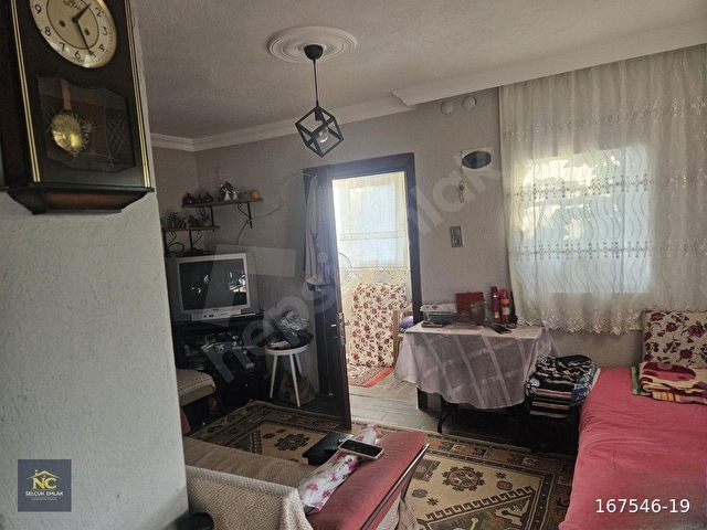 İZMİR TİRE HALKAPINAR KÖYÜ SATILIK ZEYTİNLİK - Görsel 8