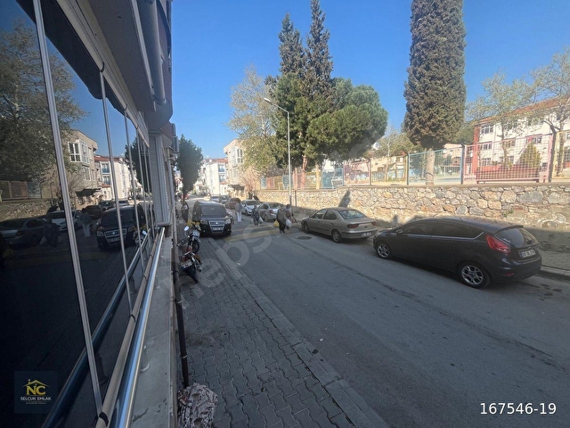İZMİR TİRE HALKAPINAR KÖYÜ SATILIK ZEYTİNLİK - Görsel 18