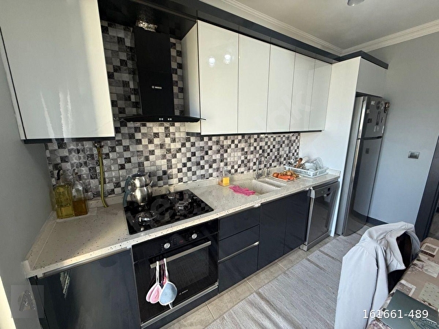 ALTINKENTTEN ÇAMBEL TOKİDE 2.ETAP GÜNEY CEPHE 3+1 DEVİRLİ DAİRE - Görsel 6