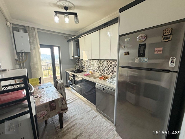 ALTINKENTTEN ÇAMBEL TOKİDE 2.ETAP GÜNEY CEPHE 3+1 DEVİRLİ DAİRE - Görsel 7