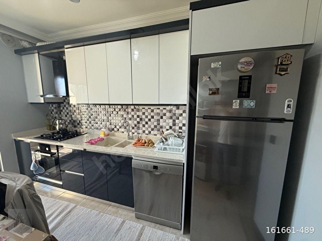 ALTINKENTTEN ÇAMBEL TOKİDE 2.ETAP GÜNEY CEPHE 3+1 DEVİRLİ DAİRE - Görsel 8