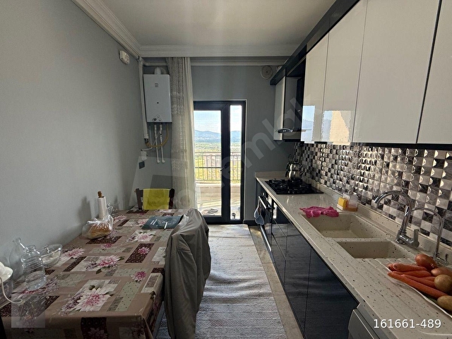 ALTINKENTTEN ÇAMBEL TOKİDE 2.ETAP GÜNEY CEPHE 3+1 DEVİRLİ DAİRE - Görsel 9