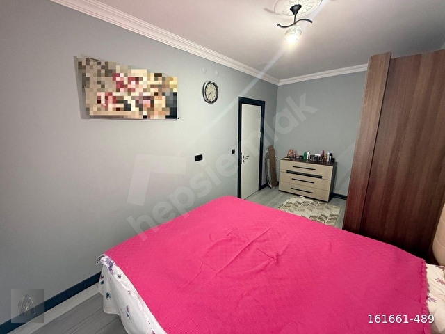ALTINKENTTEN ÇAMBEL TOKİDE 2.ETAP GÜNEY CEPHE 3+1 DEVİRLİ DAİRE - Görsel 30