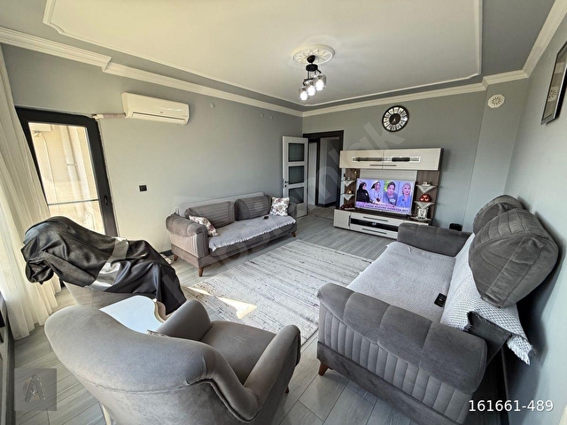 ALTINKENTTEN ÇAMBEL TOKİDE 2.ETAP GÜNEY CEPHE 3+1 DEVİRLİ DAİRE - Görsel 10