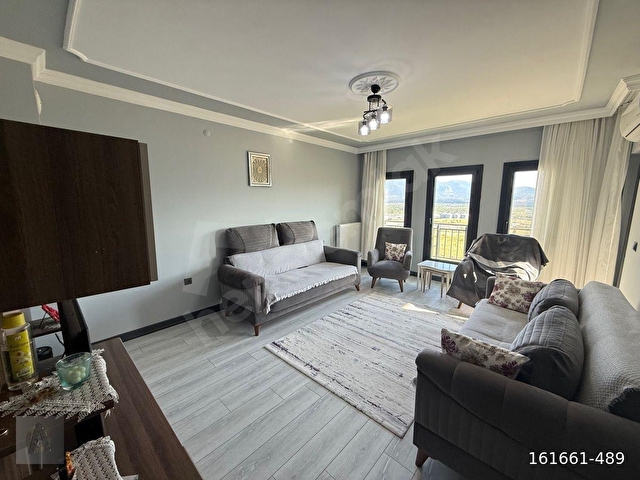ALTINKENTTEN ÇAMBEL TOKİDE 2.ETAP GÜNEY CEPHE 3+1 DEVİRLİ DAİRE - Görsel 12