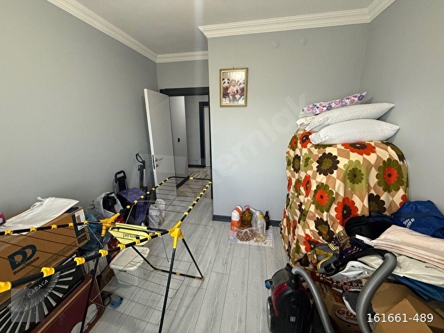 ALTINKENTTEN ÇAMBEL TOKİDE 2.ETAP GÜNEY CEPHE 3+1 DEVİRLİ DAİRE - Görsel 15