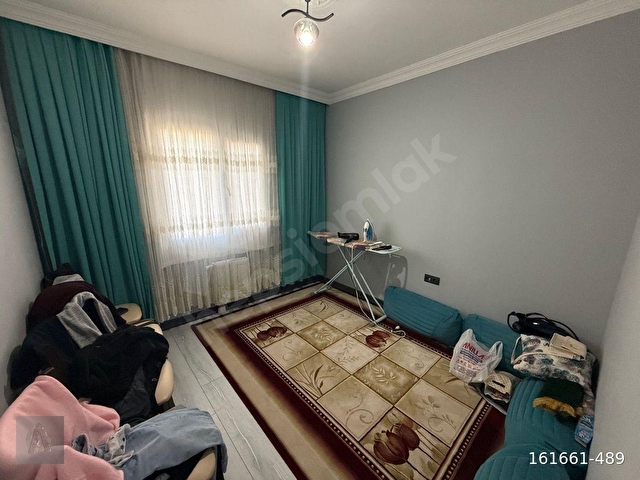 ALTINKENTTEN ÇAMBEL TOKİDE 2.ETAP GÜNEY CEPHE 3+1 DEVİRLİ DAİRE - Görsel 16