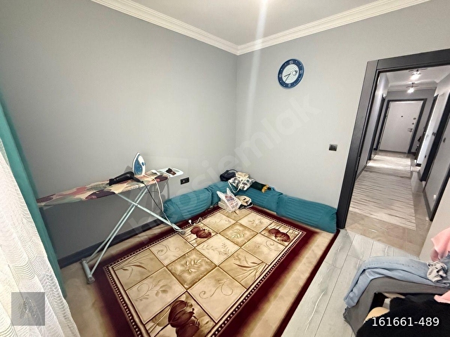 ALTINKENTTEN ÇAMBEL TOKİDE 2.ETAP GÜNEY CEPHE 3+1 DEVİRLİ DAİRE - Görsel 17