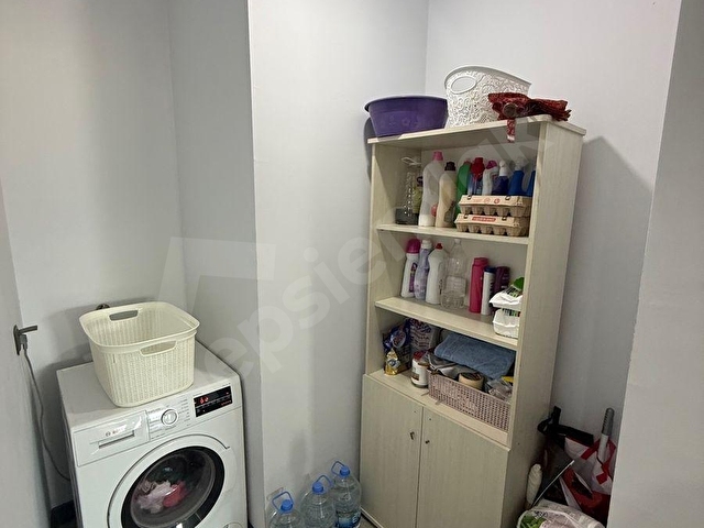ALTINKENTTEN ÇAMBEL TOKİDE 2.ETAP GÜNEY CEPHE 3+1 DEVİRLİ DAİRE - Görsel 24