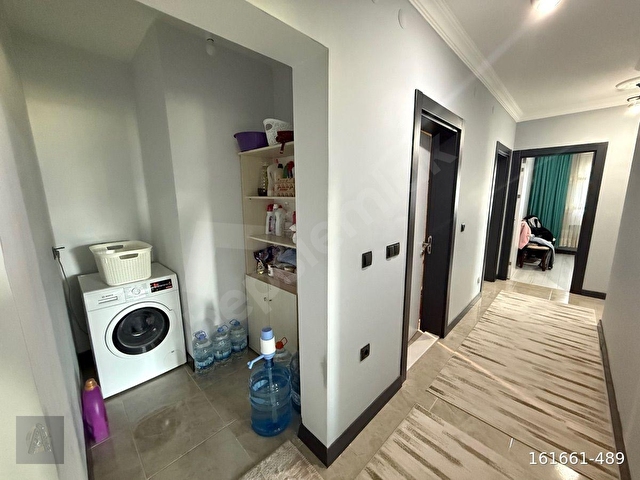 ALTINKENTTEN ÇAMBEL TOKİDE 2.ETAP GÜNEY CEPHE 3+1 DEVİRLİ DAİRE - Görsel 28