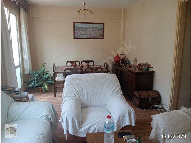 ALTINTAŞ CADDEYE 1 DK 3+1 ARA KAT