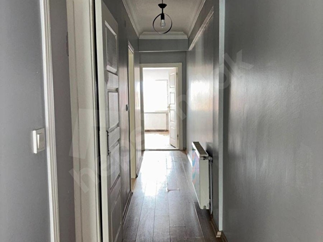 OSMANBEY HRANT DİNK SOKAKTA 3+1 135M2 KİRALIK DAİRE - Görsel 5