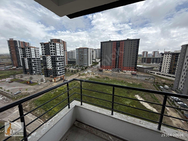 KOÇAKtan Kap. Oto-Parklı (Temmuz da Teslim) Geniş Balkonlu - Görsel 8