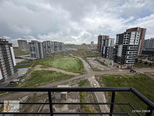 KOÇAKtan Kap. Oto-Parklı (Temmuz da Teslim) Geniş Balkonlu - Görsel 12
