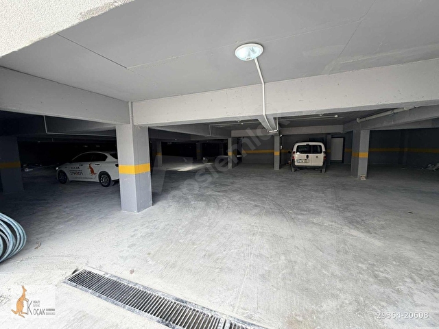KOÇAKtan Kap. Oto-Parklı (Temmuz da Teslim) Geniş Balkonlu - Görsel 3